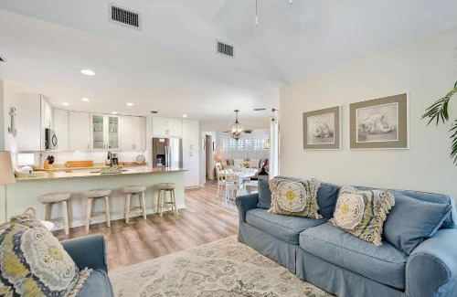 Saint Simons Island House | Harbour Oaks 620