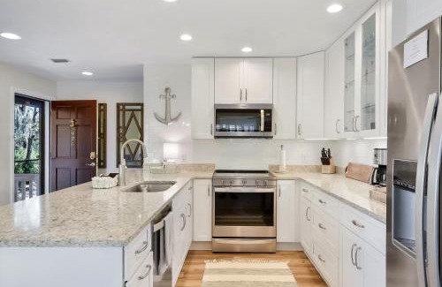 Saint Simons Island House | Harbour Oaks 620