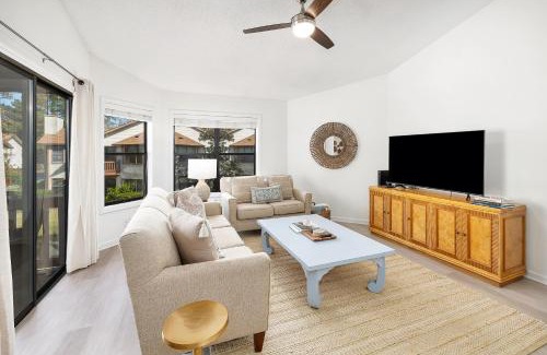 East Beach House | Harbour Oaks #310