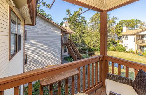 East Beach House | Harbour Oaks #310