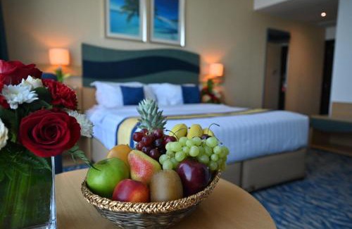Al Hoora Hotel | Harbour Suites Hotel