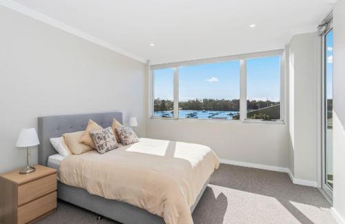 Ulladulla Apartment | Harbour Sunrise