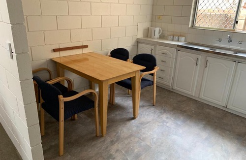 Beresford Apartment | Harbour View 49 Urch Street Unit 5