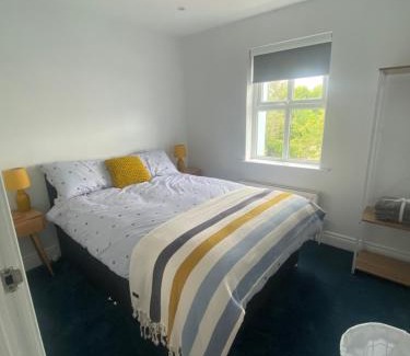 Killyleagh Apartment | Harbour View Apartment