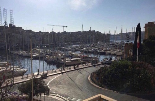 Madliena Apartment | Harbour View Birgu Marina Apartment