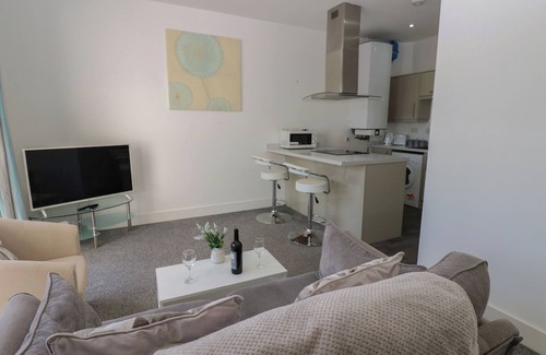 Whitehaven Cottage | HARBOUR VIEW, family friendly, country holiday cottage in Whitehaven