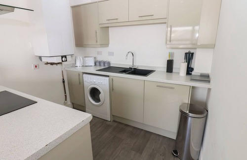 Whitehaven Cottage | HARBOUR VIEW, family friendly, country holiday cottage in Whitehaven