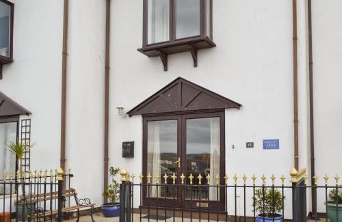 Castletown House | Harbour View