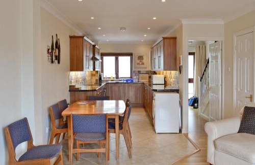Castletown House | Harbour View