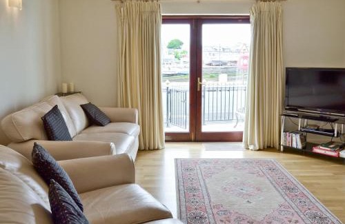 Castletown House | Harbour View