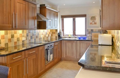 Castletown House | Harbour View