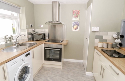 Cemaes Bay Cottage | Harbour View