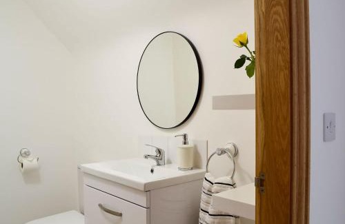 Johnshaven House | Harbour View