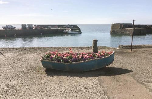 Johnshaven House | Harbour View