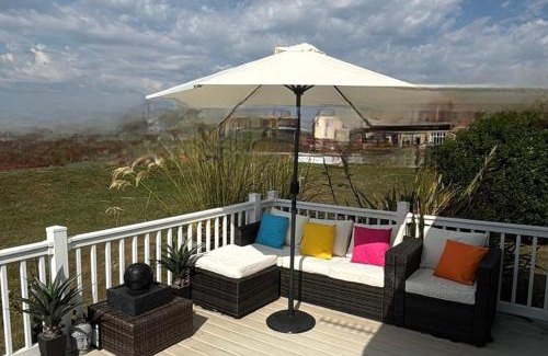 Newbiggin-by-the-Sea Resort | Harbour View Hideaway