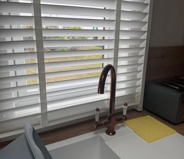 Newbiggin-by-the-Sea Resort | Harbour View Hideaway