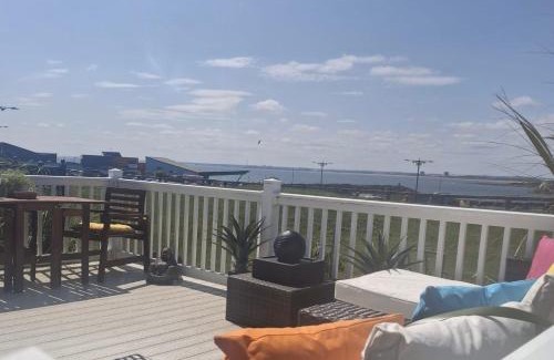 Newbiggin-by-the-Sea Resort | Harbour View Hideaway