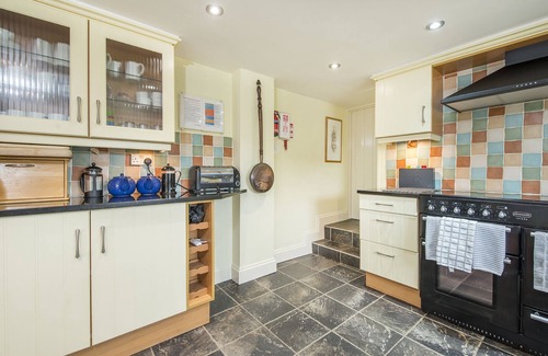 Porthgain Cottage | Harbour View, Holiday Cottage Porthgain, Sleeps 10, 5 bedrooms, bathrooms