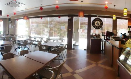 Sekinchan Hotel | Harbour View Hotel Sekinchan