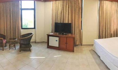 Sekinchan Hotel | Harbour View Hotel Sekinchan