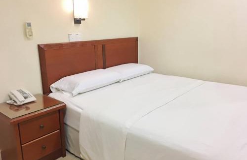 Sekinchan Hotel | Harbour View Hotel Sekinchan