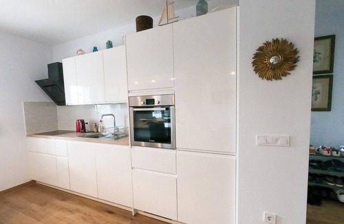 Zaton House | Harbour View House