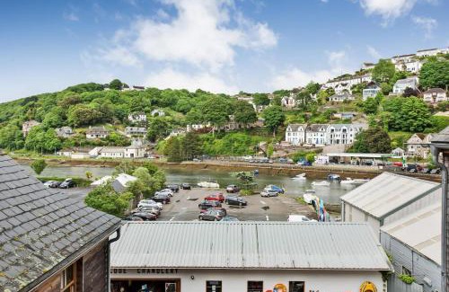 West Looe Apartment | Harbour View Looe