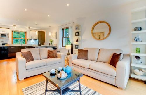 West Looe Apartment | Harbour View Looe