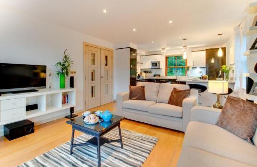 West Looe Apartment | Harbour View Looe