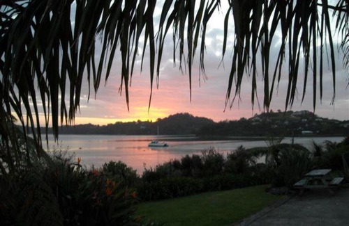 Coromandel Hotel | Harbour View Motel