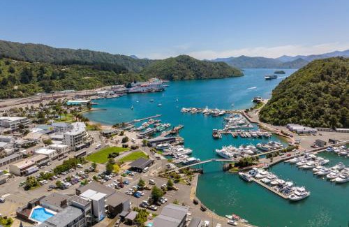 Picton Hotel | Harbour View Motel