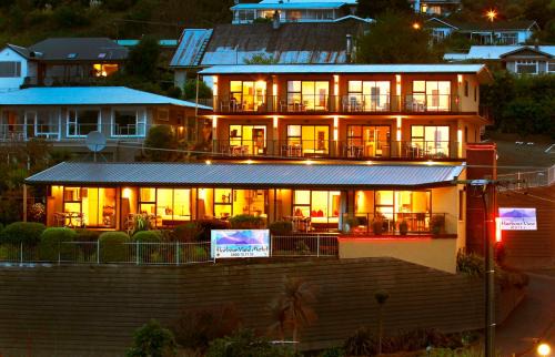 Picton Hotel | Harbour View Motel