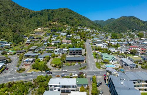 Picton Hotel | Harbour View Motel
