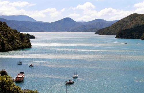 Picton Hotel | Harbour View Motel