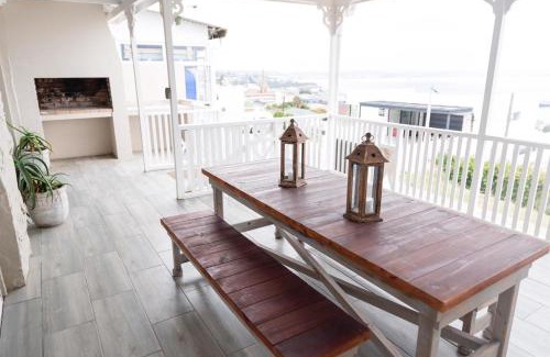 Linkside House | Harbour View Selfcatering