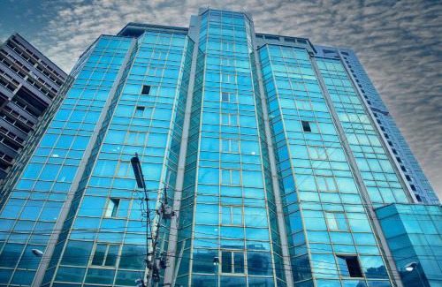 Dar es Salaam Hotel | Harbour View Suites