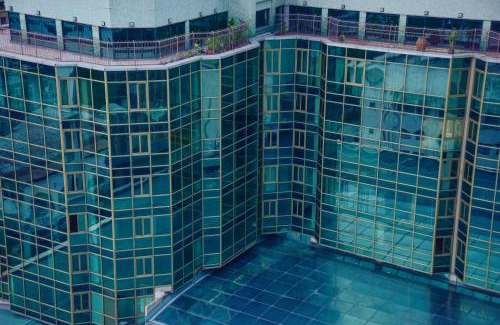 Dar es Salaam Hotel | Harbour View Suites