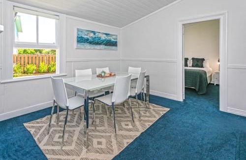 Coromandel House | Harbour Villa