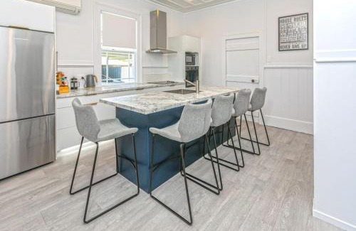 Coromandel House | Harbour Villa