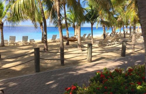 Kralendijk Resort | Harbour Village Beach Club