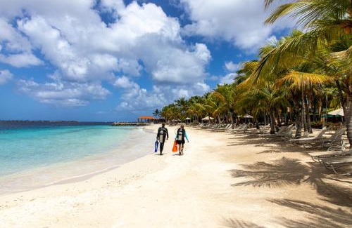 Kralendijk Resort | Harbour Village Beach Club