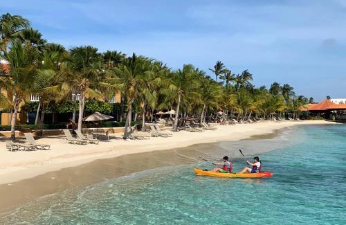 Kralendijk Resort | Harbour Village Beach Club