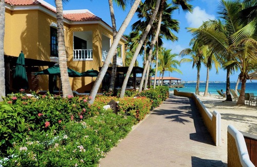 Kralendijk Resort | Harbour Village Beach Club Bonaire