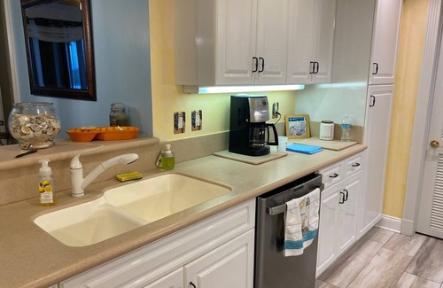 Ponce Inlet Condo | Harbour Village Ponce Inlet