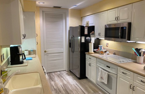 Ponce Inlet Condo | Harbour Village Ponce Inlet