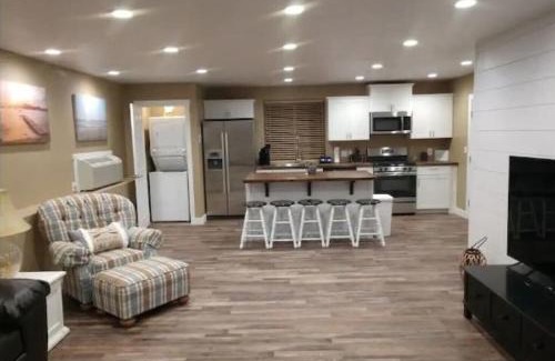 Harbor Village House | Harbour Village Retreat