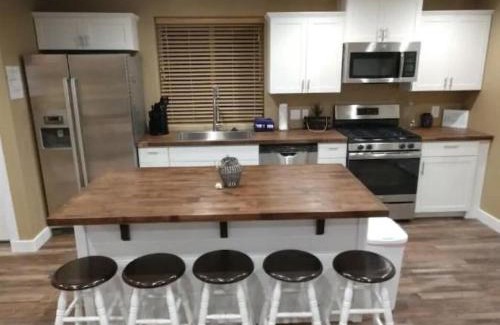 Harbor Village House | Harbour Village Retreat