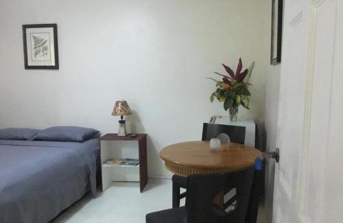 Charlotte Apartment | Harbour Vista Inn