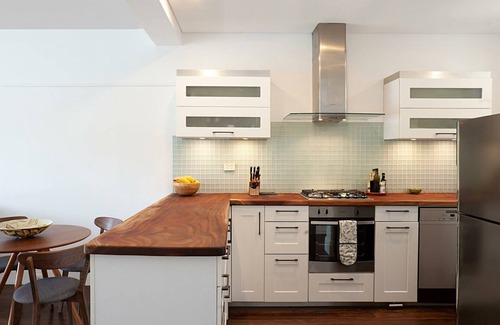 Mosman Apartment | Harbourlife Mosman ISYD