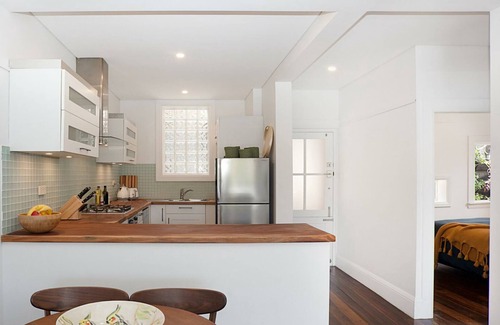 Mosman Apartment | Harbourlife Mosman ISYD